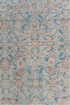 Antique Mahal Area Rug (5' x 9')